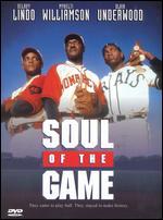 Soul of the Game