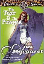 The Tiger and the Pussycat