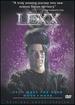 Lexx: Series 2, Vol. 3