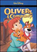 Oliver and Company [WS Special Edition]