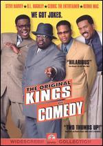 The Original Kings of Comedy