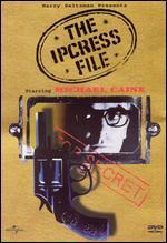 The Ipcress File