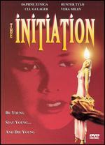 The Initiation