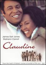 Claudine