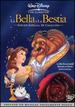 La Bella Y La Bestia (Beauty and The Beast) [Special Collection]
