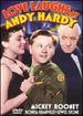 Love Laughs at Andy Hardy