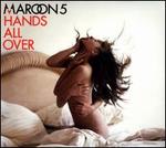 Hands All Over [Deluxe Edition]