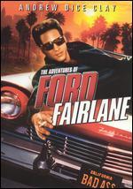 The Adventures of Ford Fairlane
