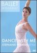 Dance With Me: Ballet Workout