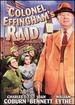 Colonel Effingham's Raid
