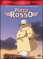 Porco Rosso