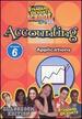 Standard Deviants School-Accounting, Program 6-Applications (Classroom Edition)
