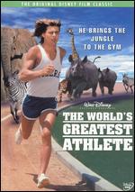 The World's Greatest Athlete