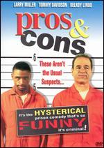 Pros & Cons