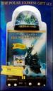 The Polar Express Gift Set [WS With Train & Snow Globe] [2 Discs]