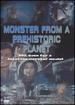 Monster from a Prehistoric Planet