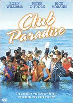 Club Paradise