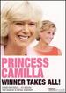 Royals Today: Princess Camilla - Winner Takes All!