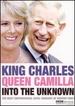 Royals Today: King Charles and Queen Camilla