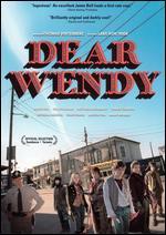 Dear Wendy