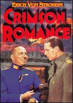 Crimson Romance
