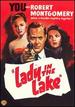 Lady in the Lake