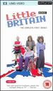 Little Britain: Series 01