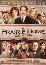 A Prairie Home Companion