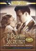 His Private Secretary