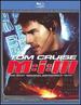 Mission: Impossible III [Blu-ray]