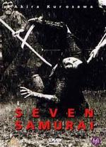 Seven Samurai