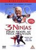 3 Ninjas: High Noon on Mega Mountain