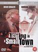 A Killing in a Small Town