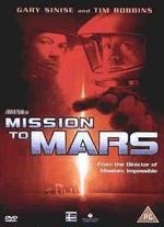 Mission to Mars