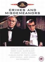 Crimes and Misdemeanors