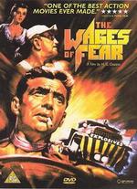The Wages of Fear