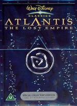 Atlantis: The Lost Empire