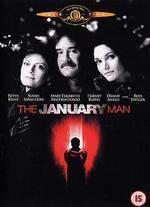 The January Man