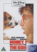 Honey, I Shrunk the Kids
