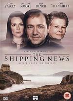 The Shipping News