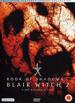 Book of Shadows: Blair Witch 2