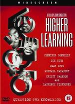Higher Learning