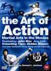 The Art of Action: Martial Arts in the Movies
