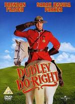 Dudley Do-Right