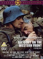 All Quiet on the Western Front