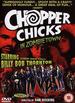 Chopper Chicks in Zombietown