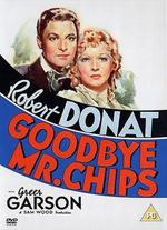 Goodbye, Mr. Chips