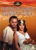 Solomon and Sheba
