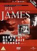 Death of an Expert Witness