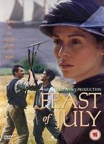 Feast of July